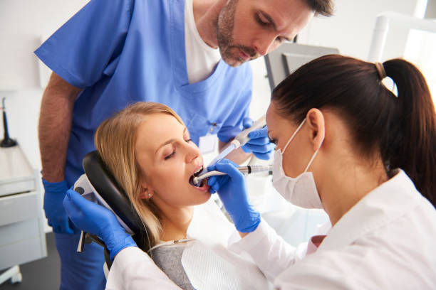 Best TMJ/TMD Treatment  in Scow Mills, MO