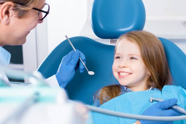 Emergency Dental Services in Moscow Mills, MO