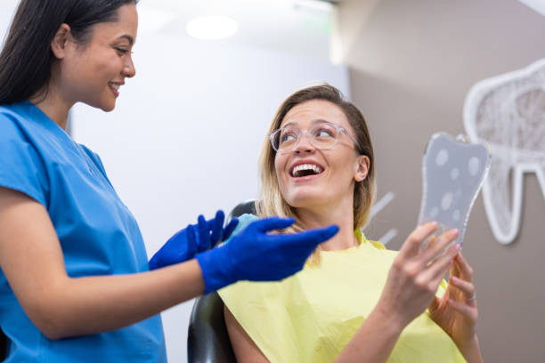 Best Full Mouth Reconstruction  in Scow Mills, MO